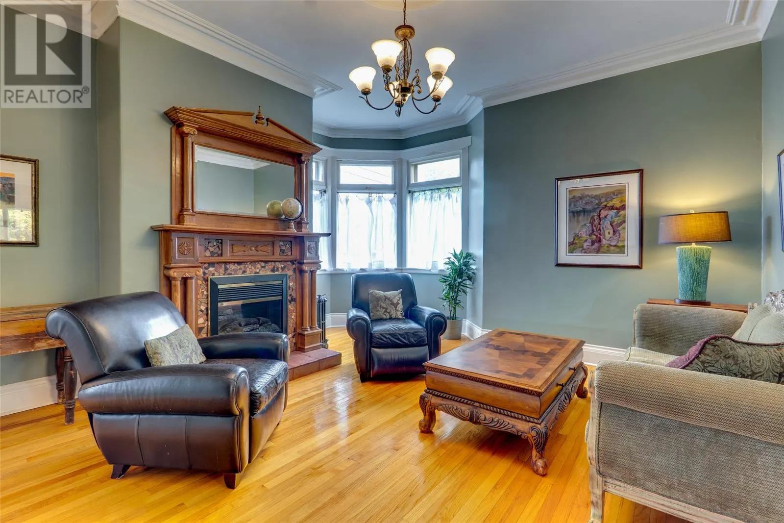 32 Topsail Road