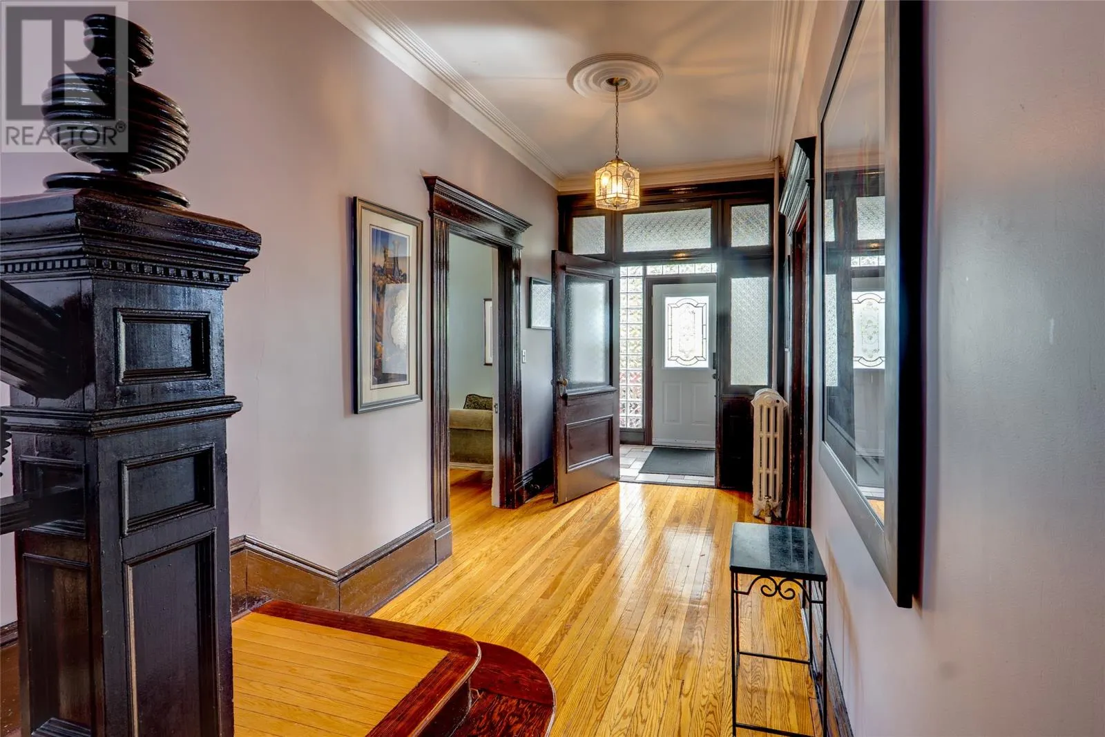 32 Topsail Road