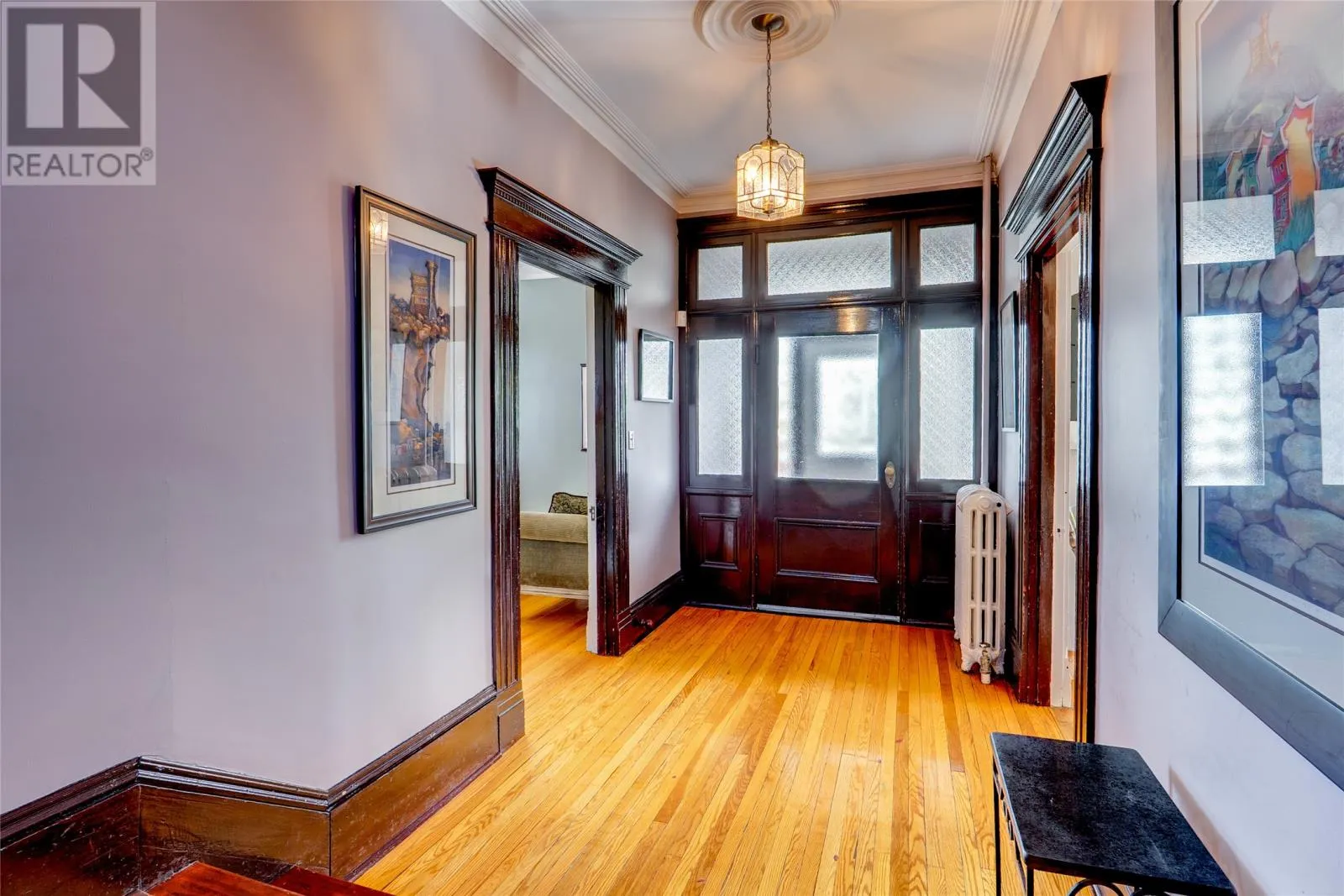 32 Topsail Road