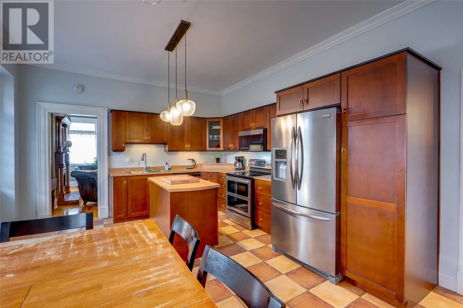 32 Topsail Road