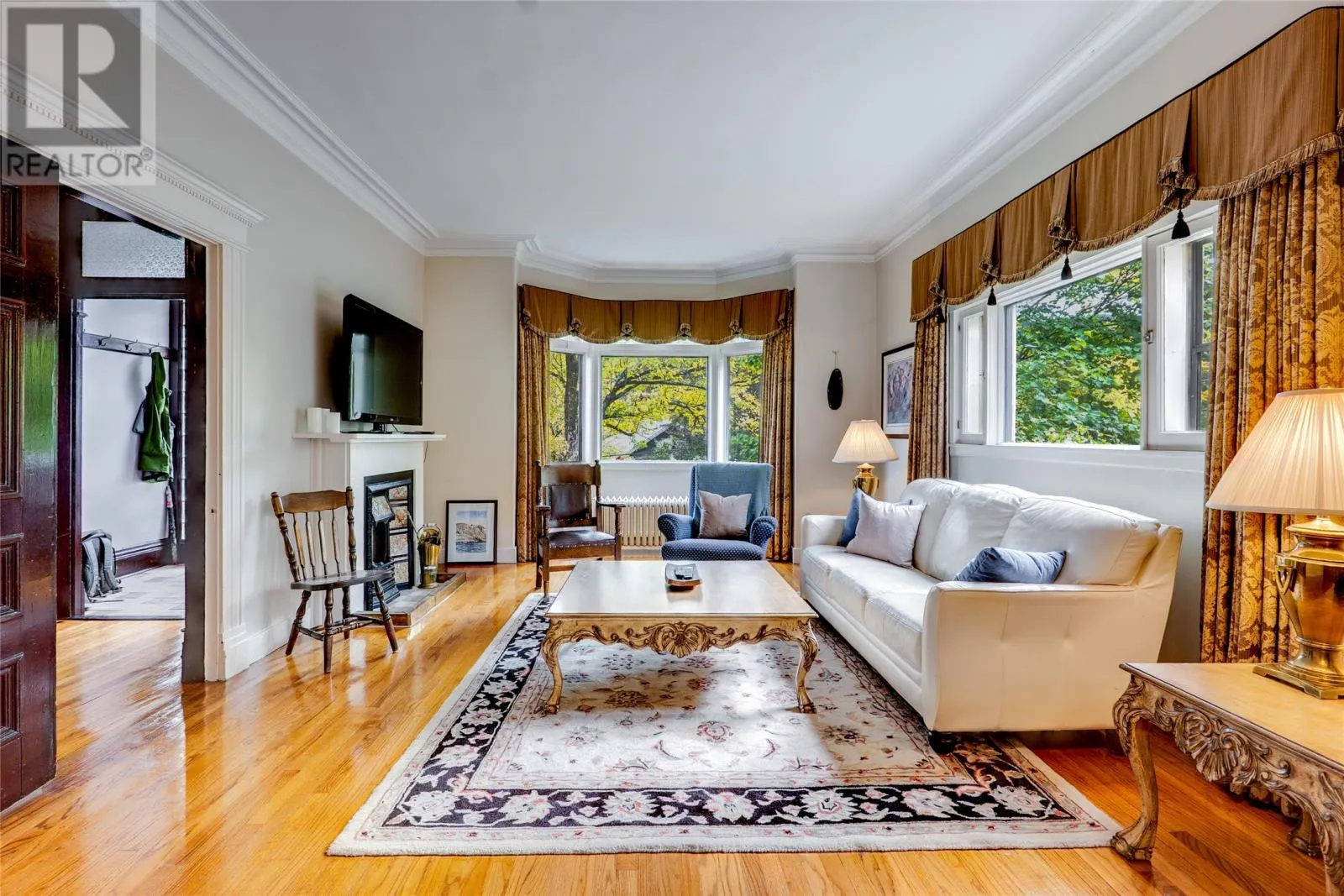 32 Topsail Road