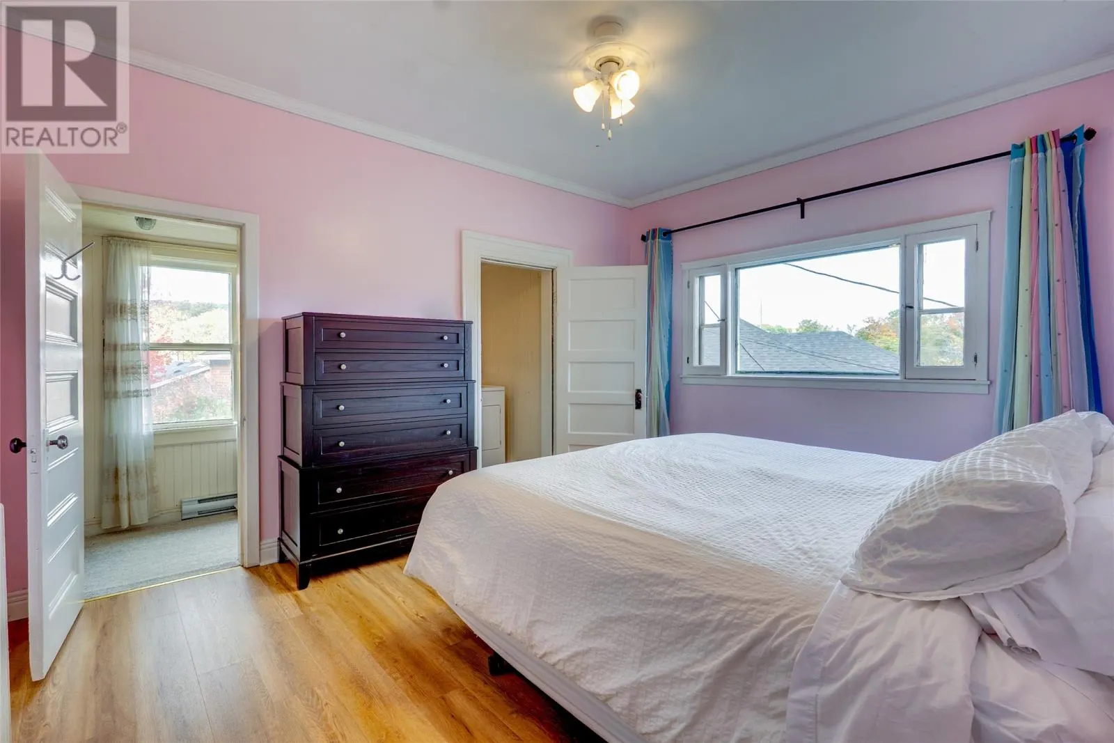 32 Topsail Road