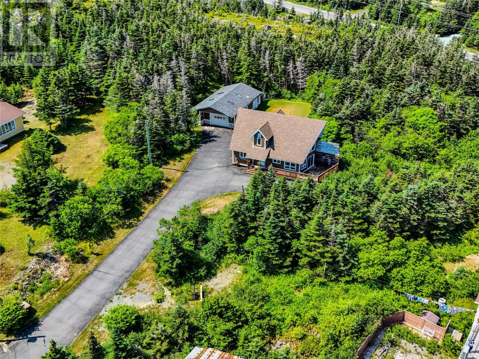 14 White Rock Road