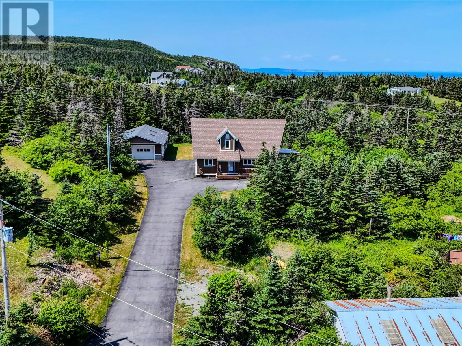 14 White Rock Road