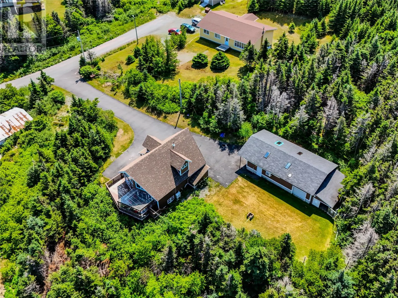 14 White Rock Road