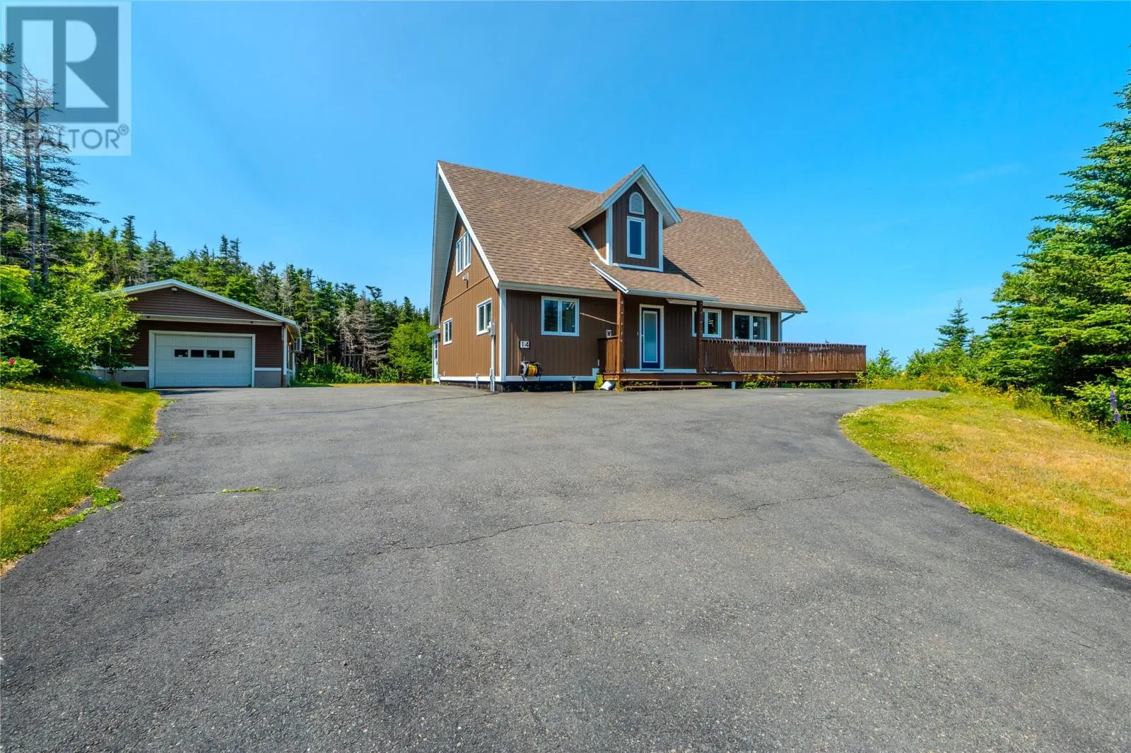 14 White Rock Road