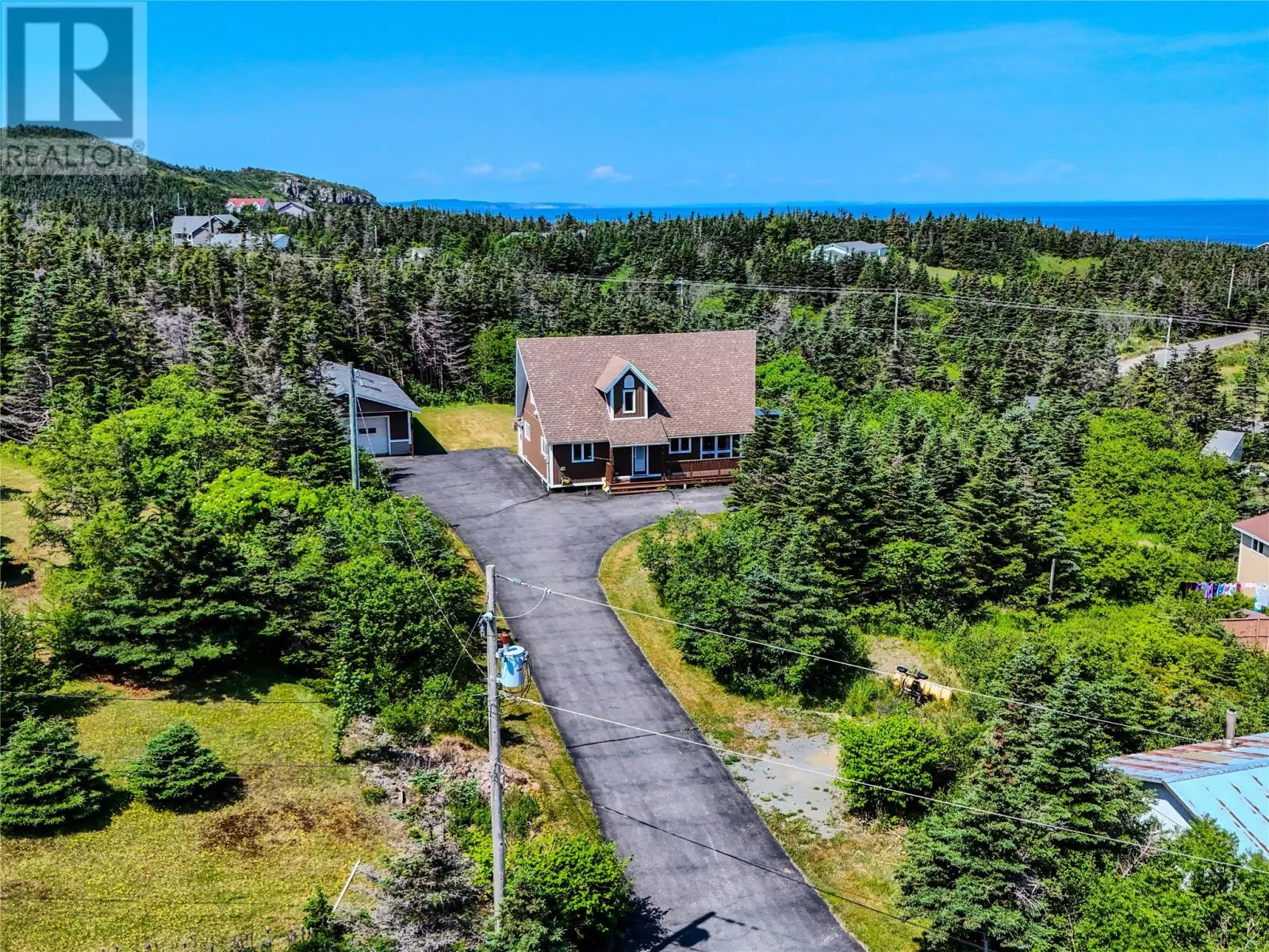 14 White Rock Road