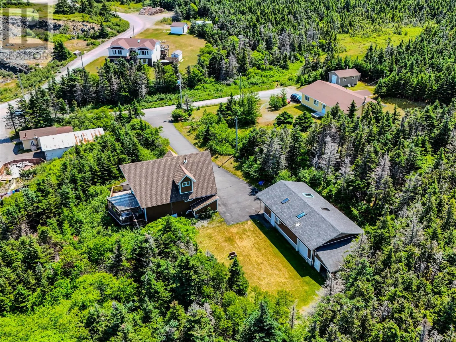 14 White Rock Road