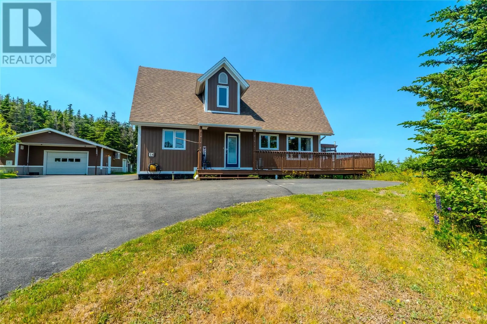 14 White Rock Road
