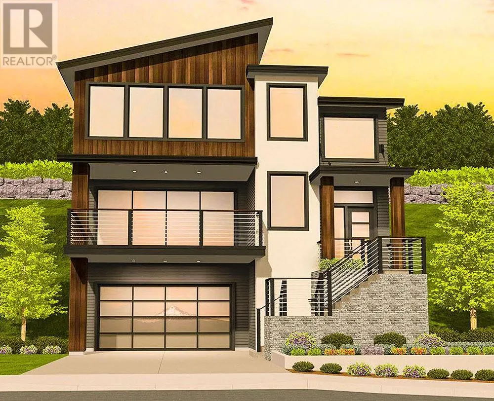 9 Larch Place