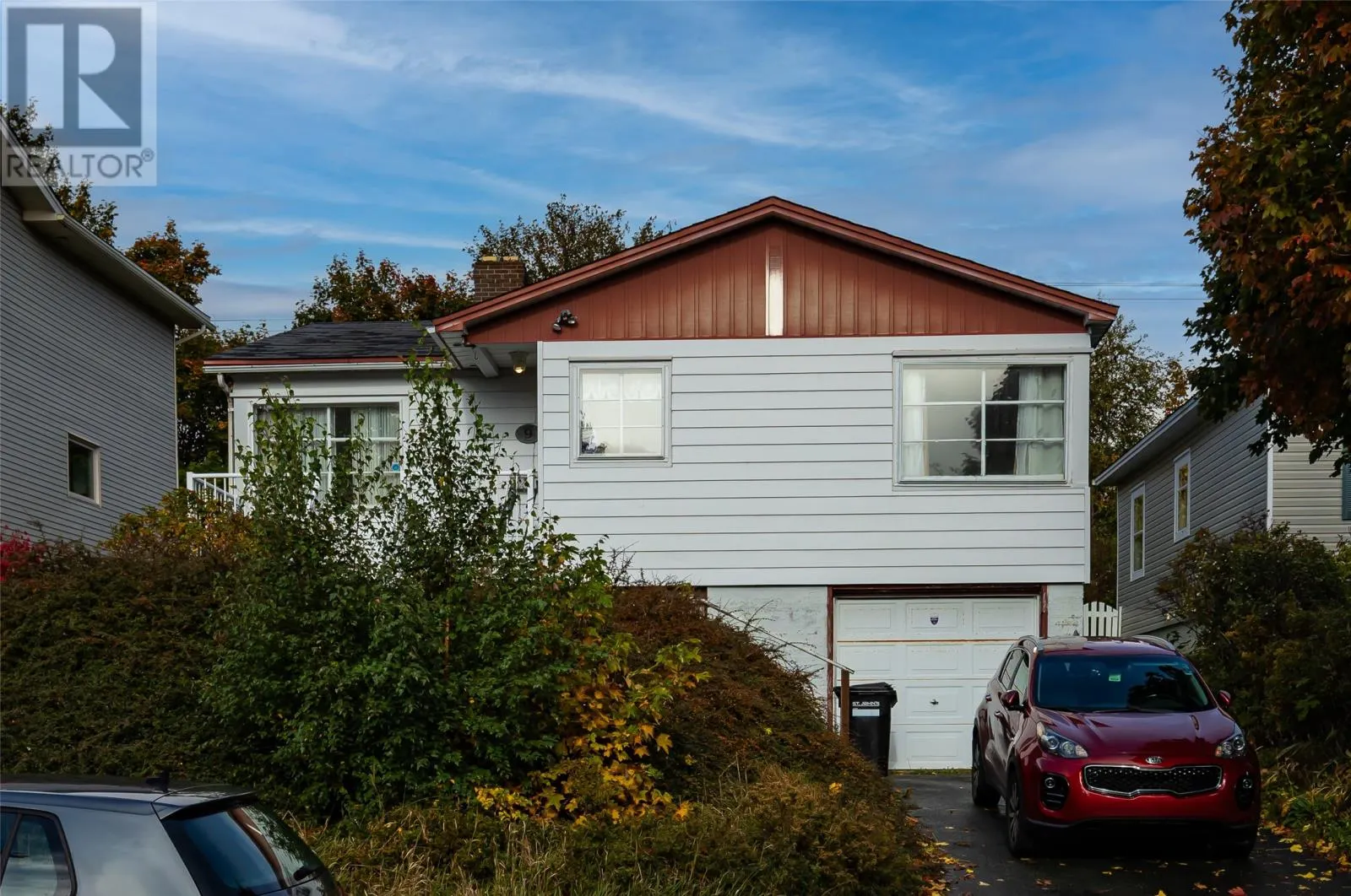 9 Larch Place