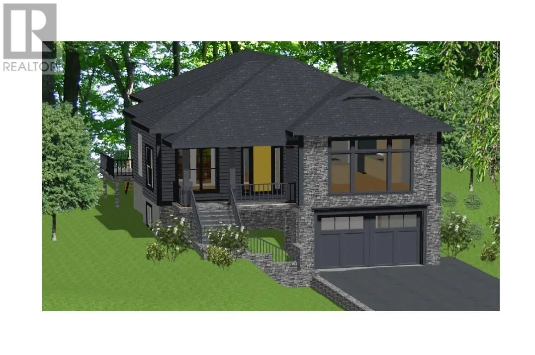9 Larch Place