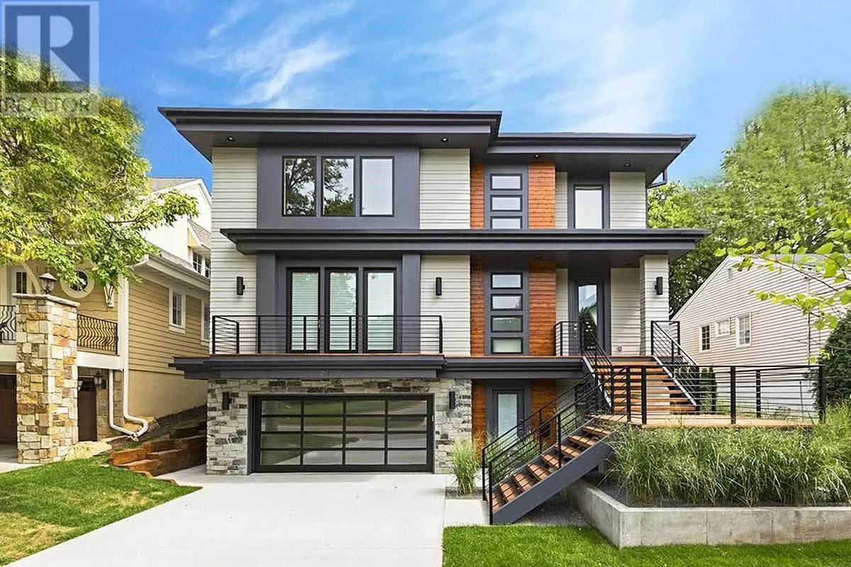 9 Larch Place