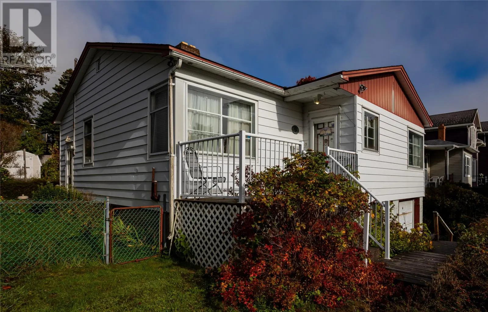 9 Larch Place