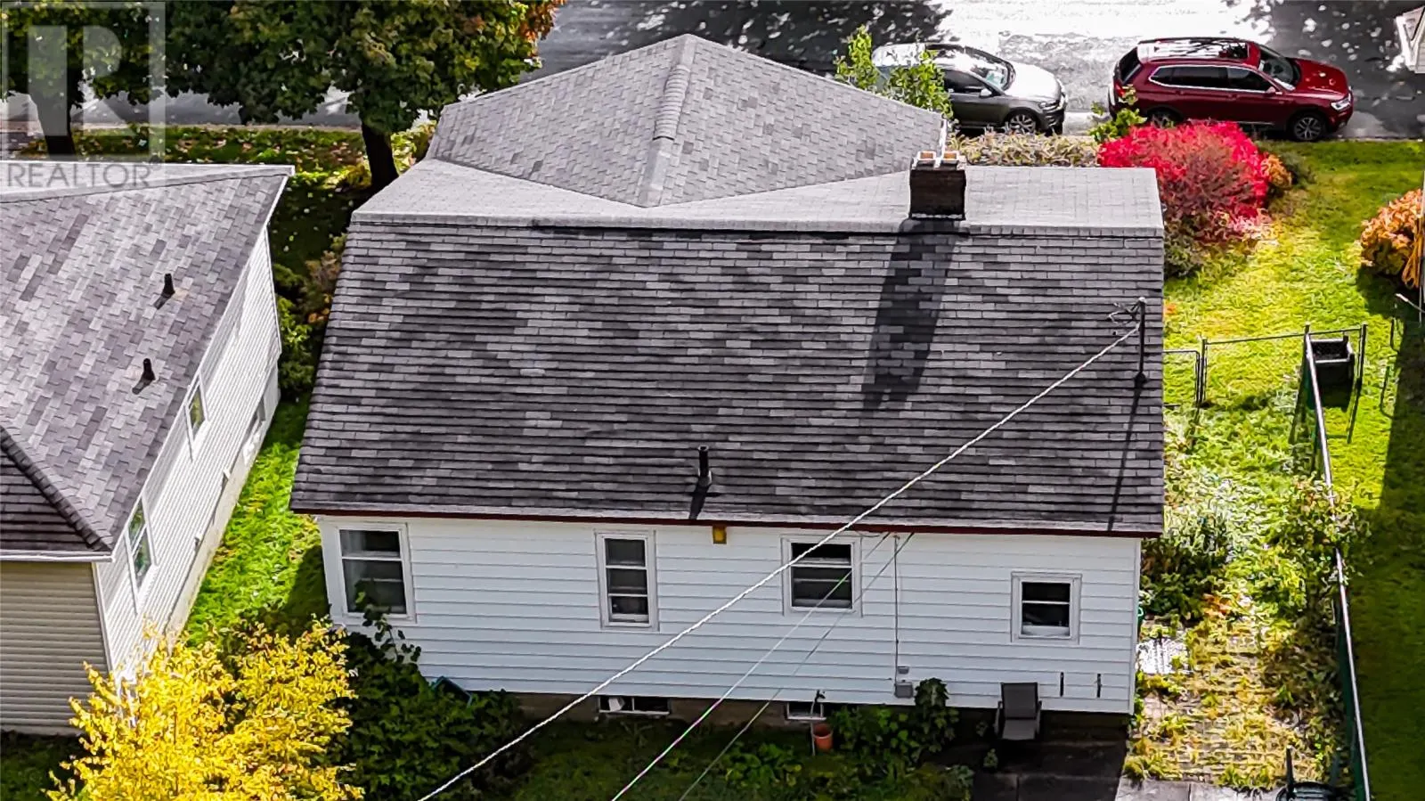 9 Larch Place