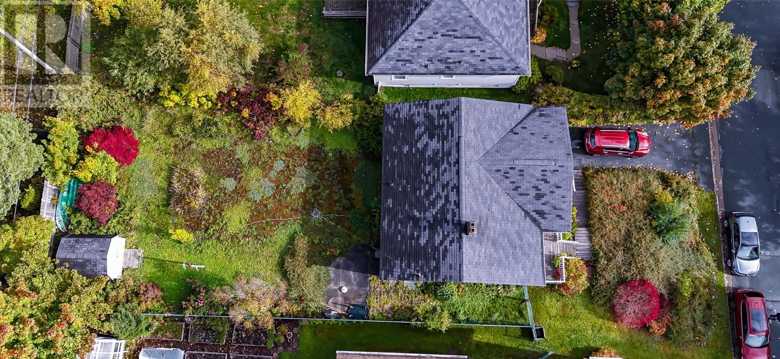 9 Larch Place