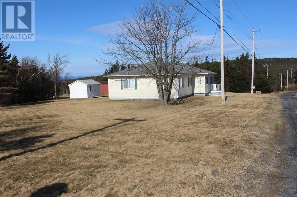 129 Old Trinity South Highway