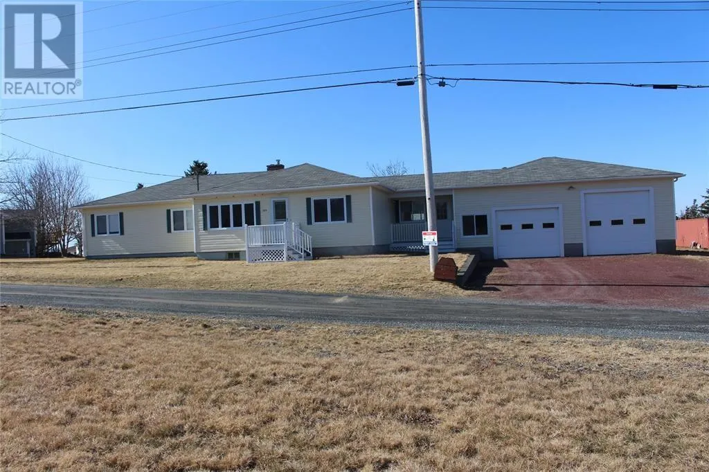 129 Old Trinity South Highway