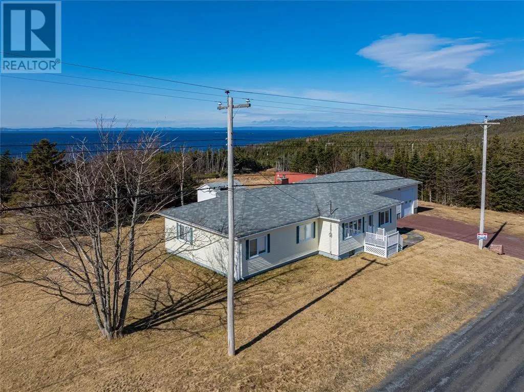 129 Old Trinity South Highway
