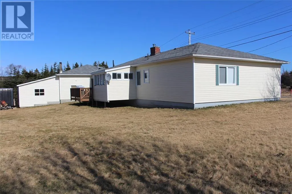 129 Old Trinity South Highway