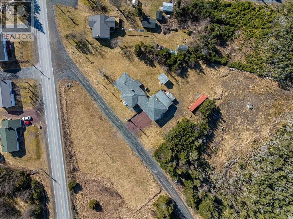 129 Old Trinity South Highway