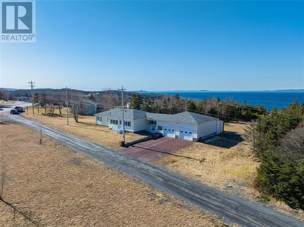 129 Old Trinity South Highway