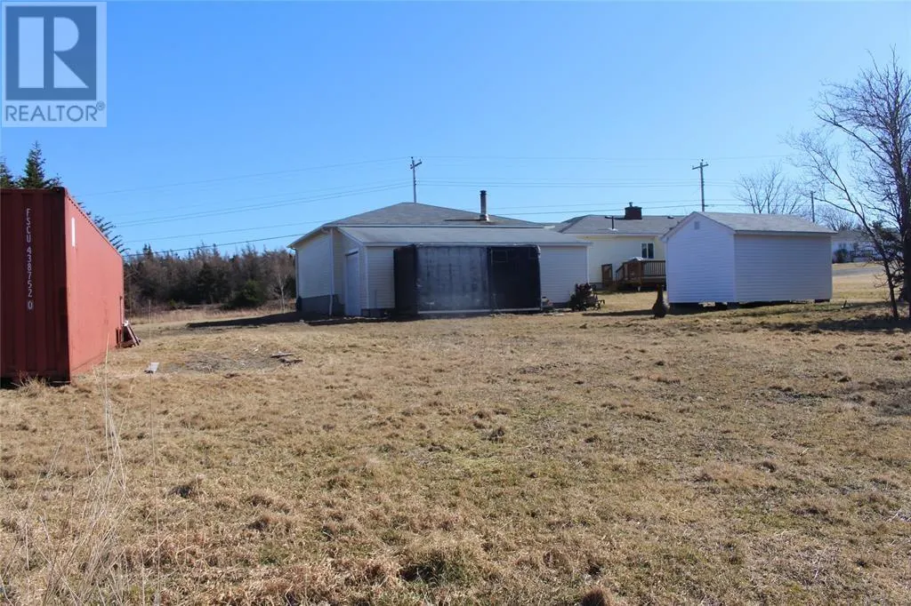 129 Old Trinity South Highway