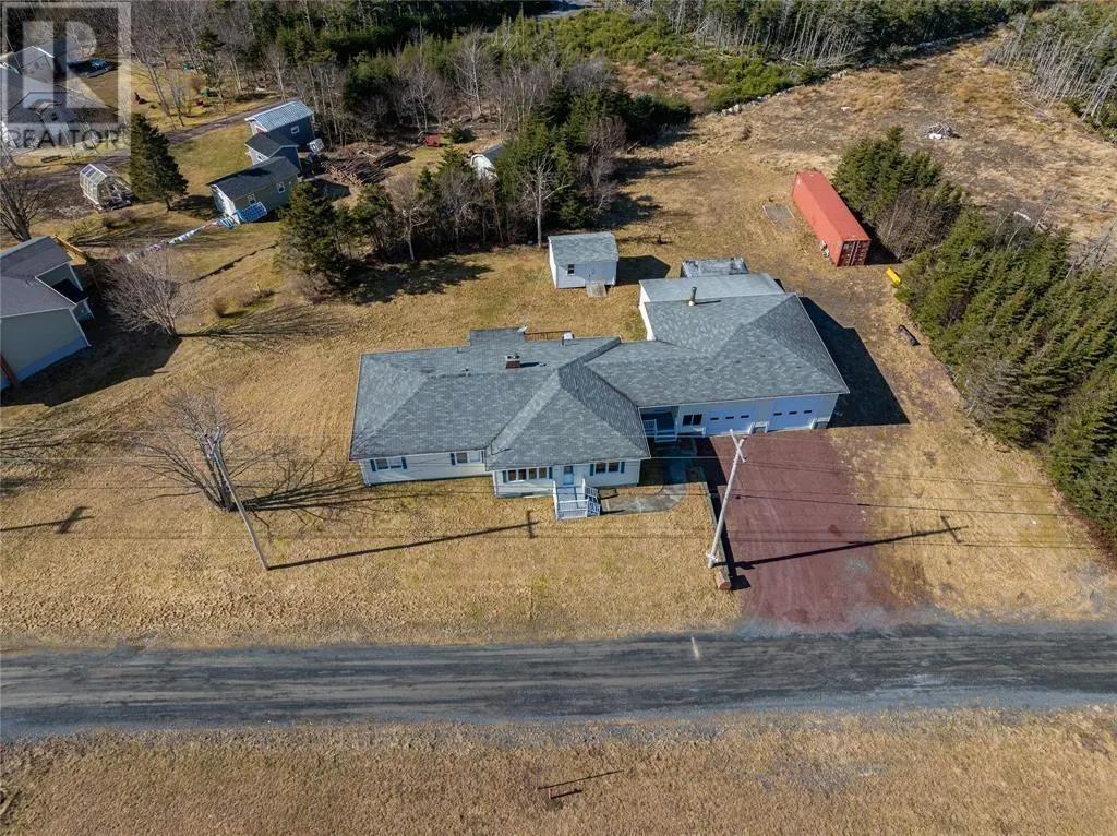 129 Old Trinity South Highway