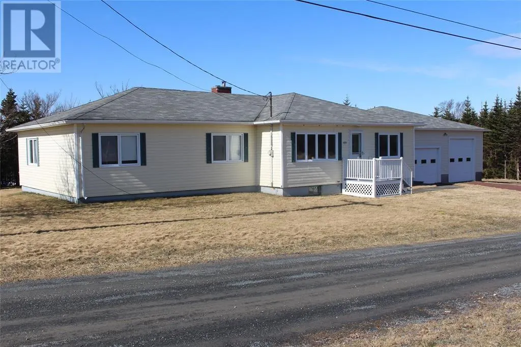 129 Old Trinity South Highway