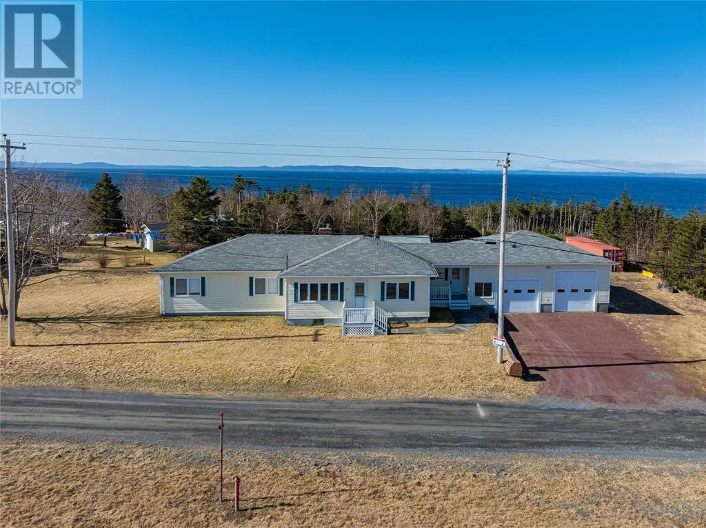 129 Old Trinity South Highway