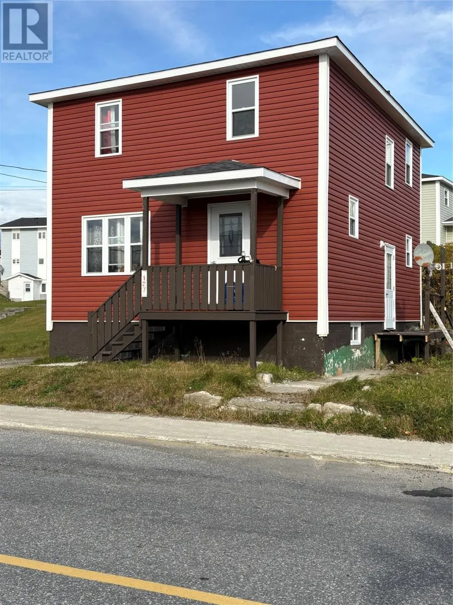 127 Main Street