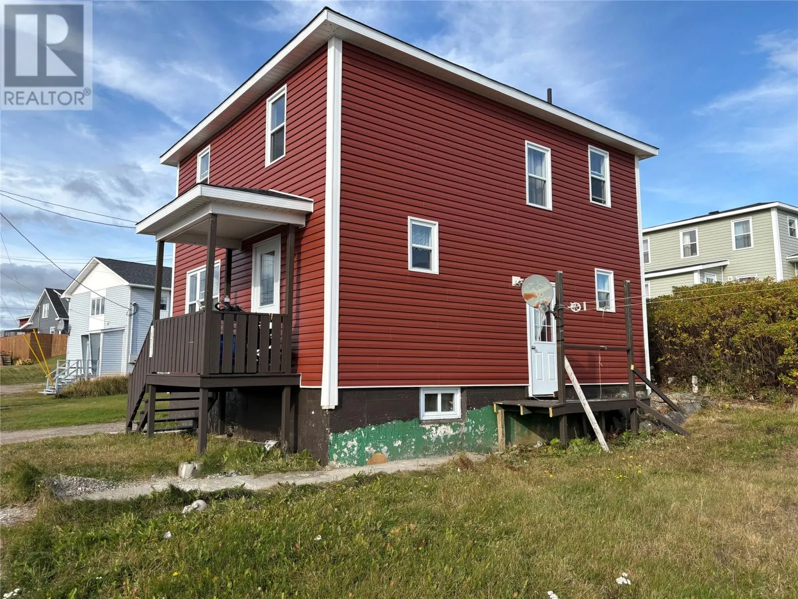 127 Main Street