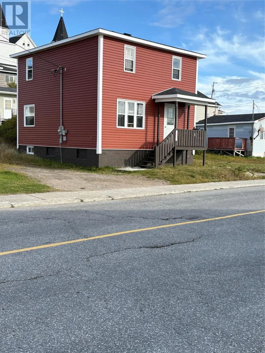 127 Main Street