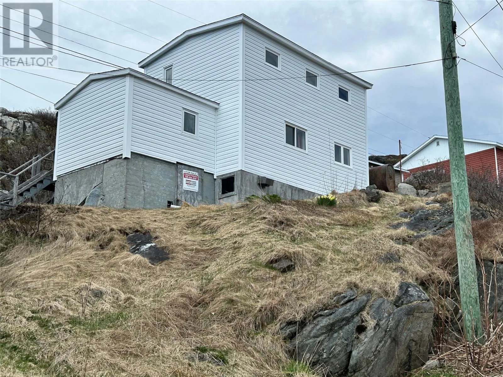 14 School Road