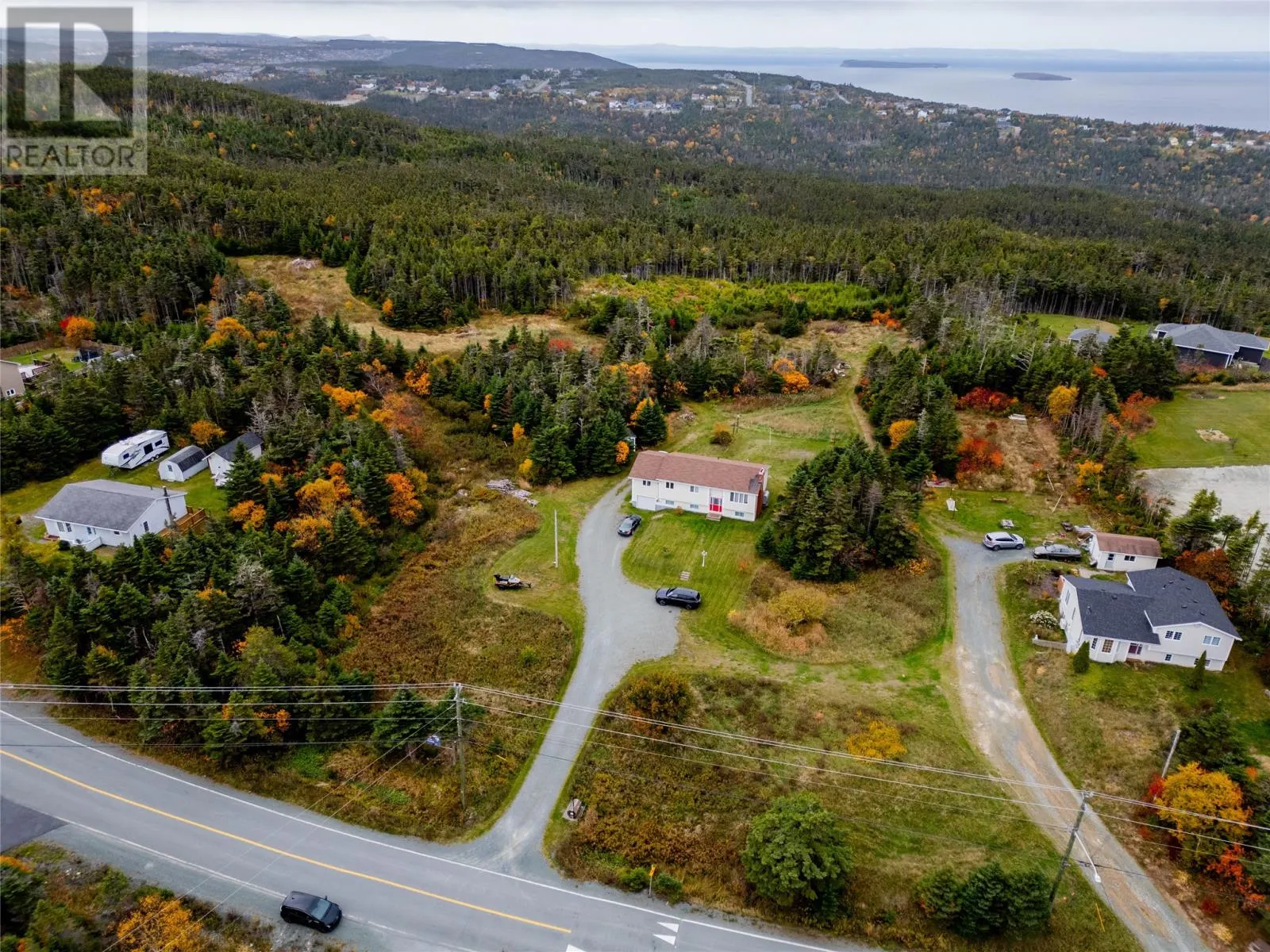 141 Tolt Road