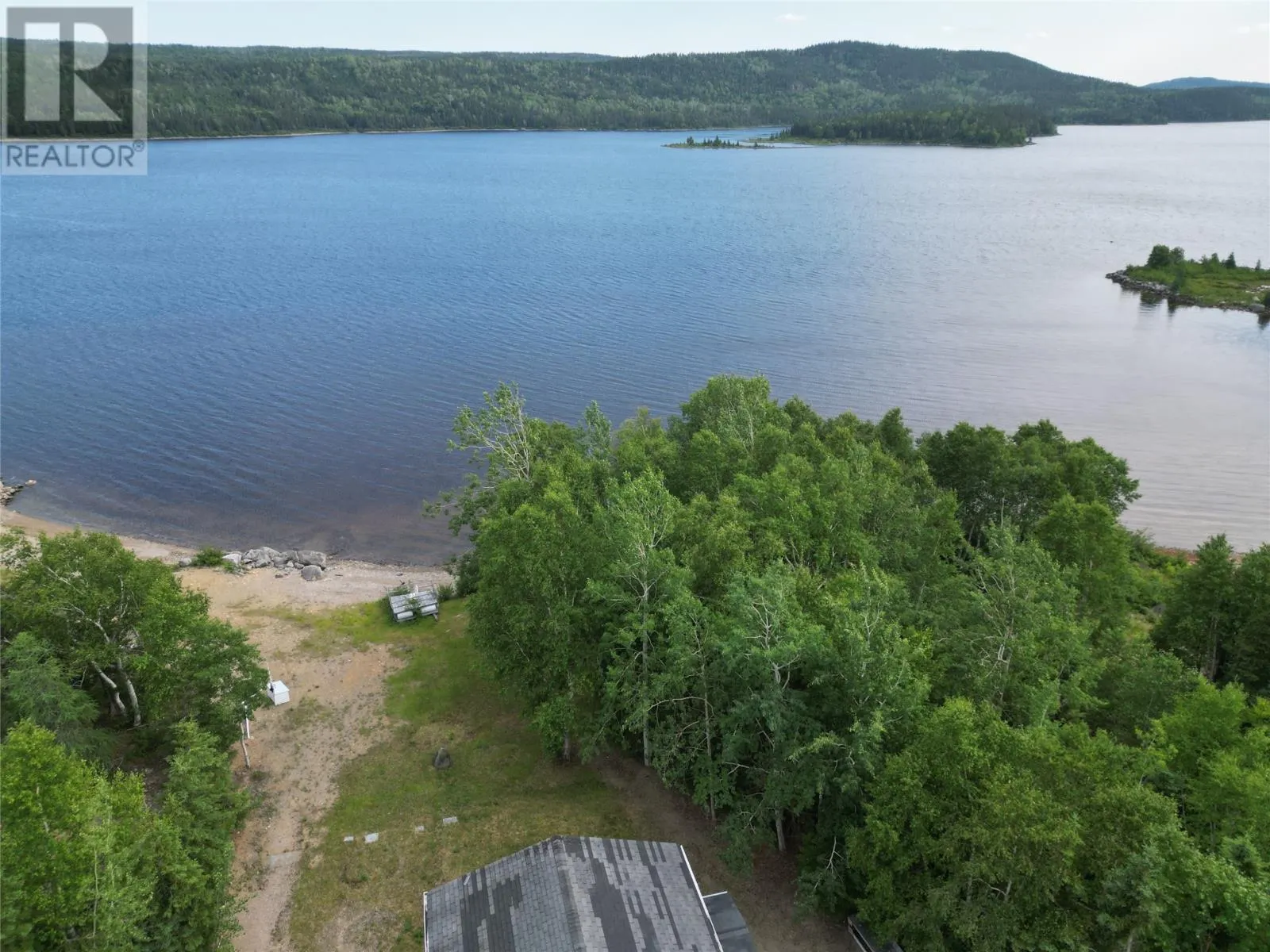 1 Crooked Lake Road