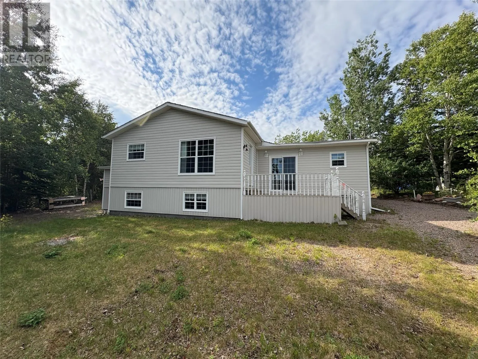 1 Crooked Lake Road