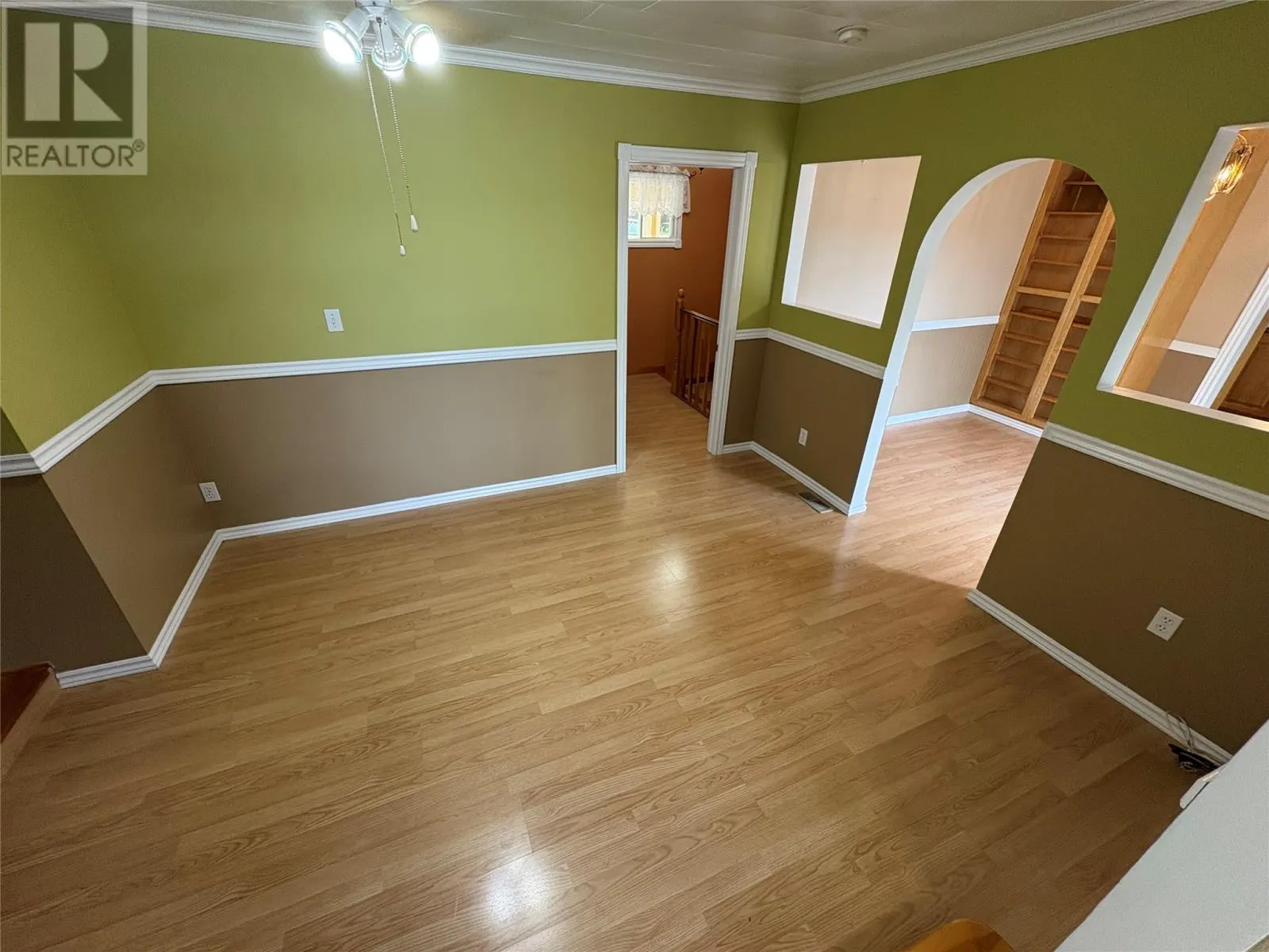 1 Crooked Lake Road