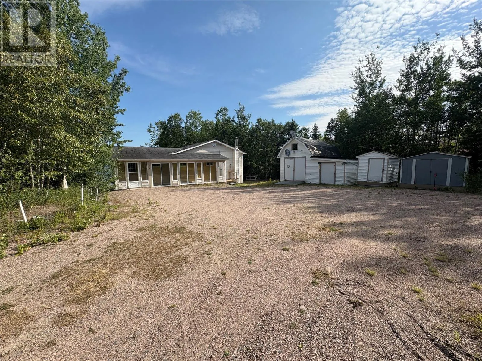 1 Crooked Lake Road