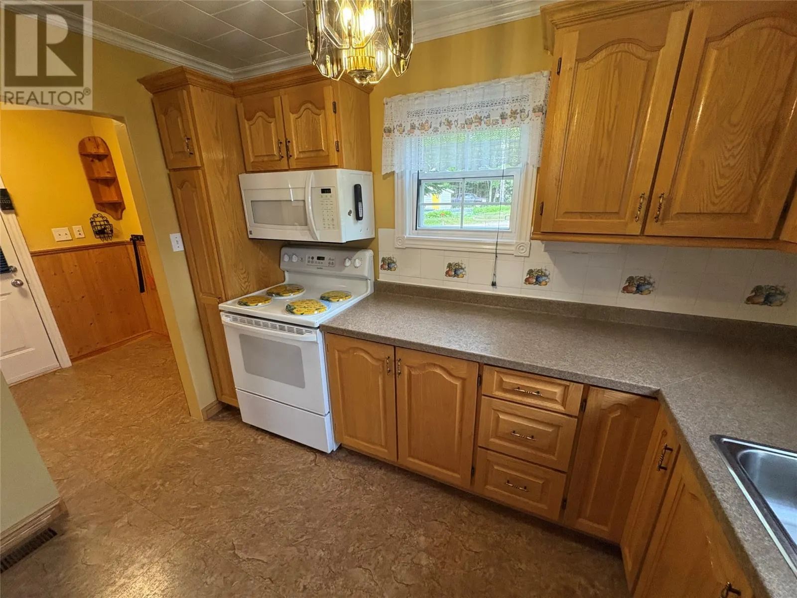 1 Crooked Lake Road
