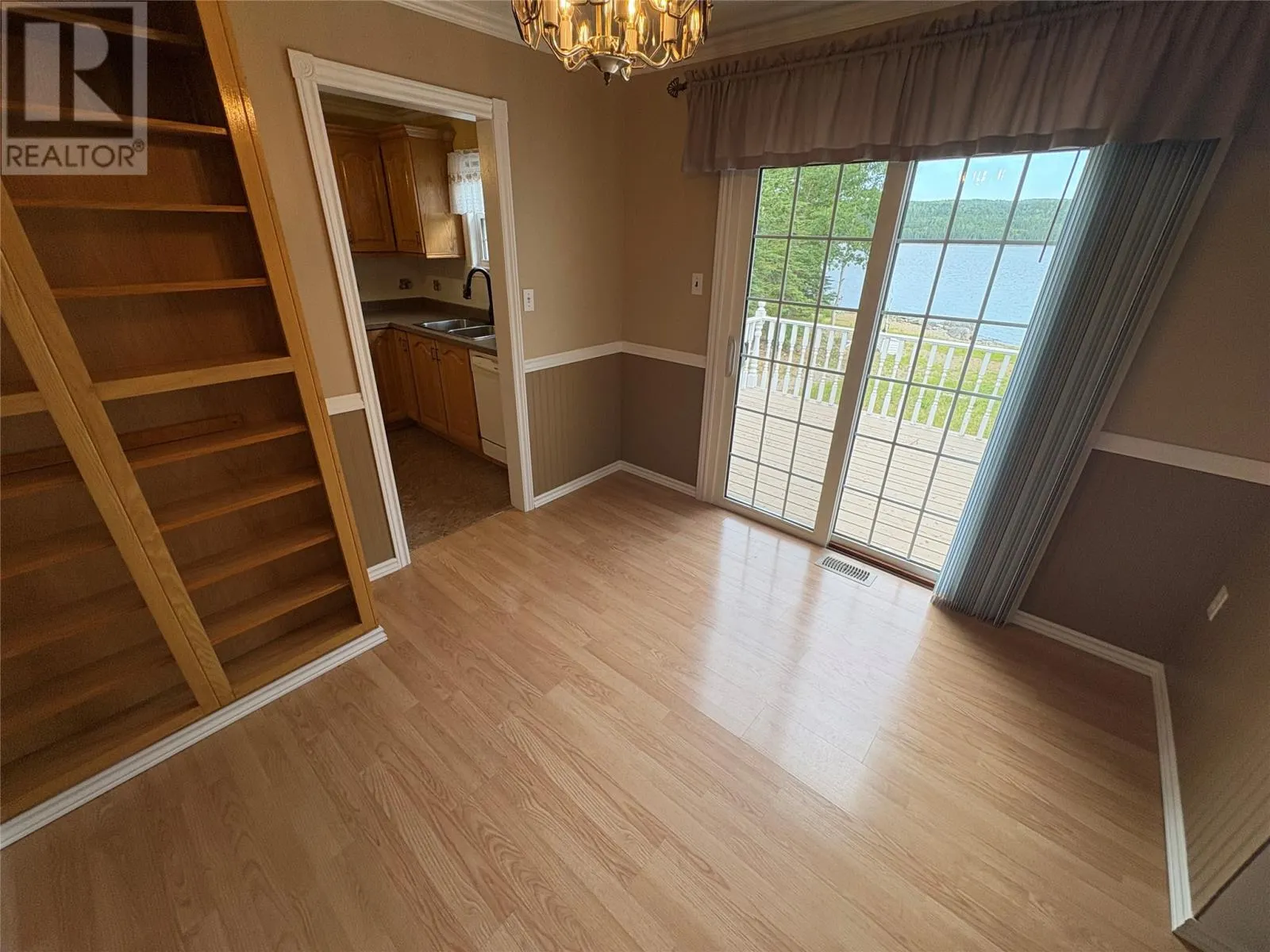 1 Crooked Lake Road