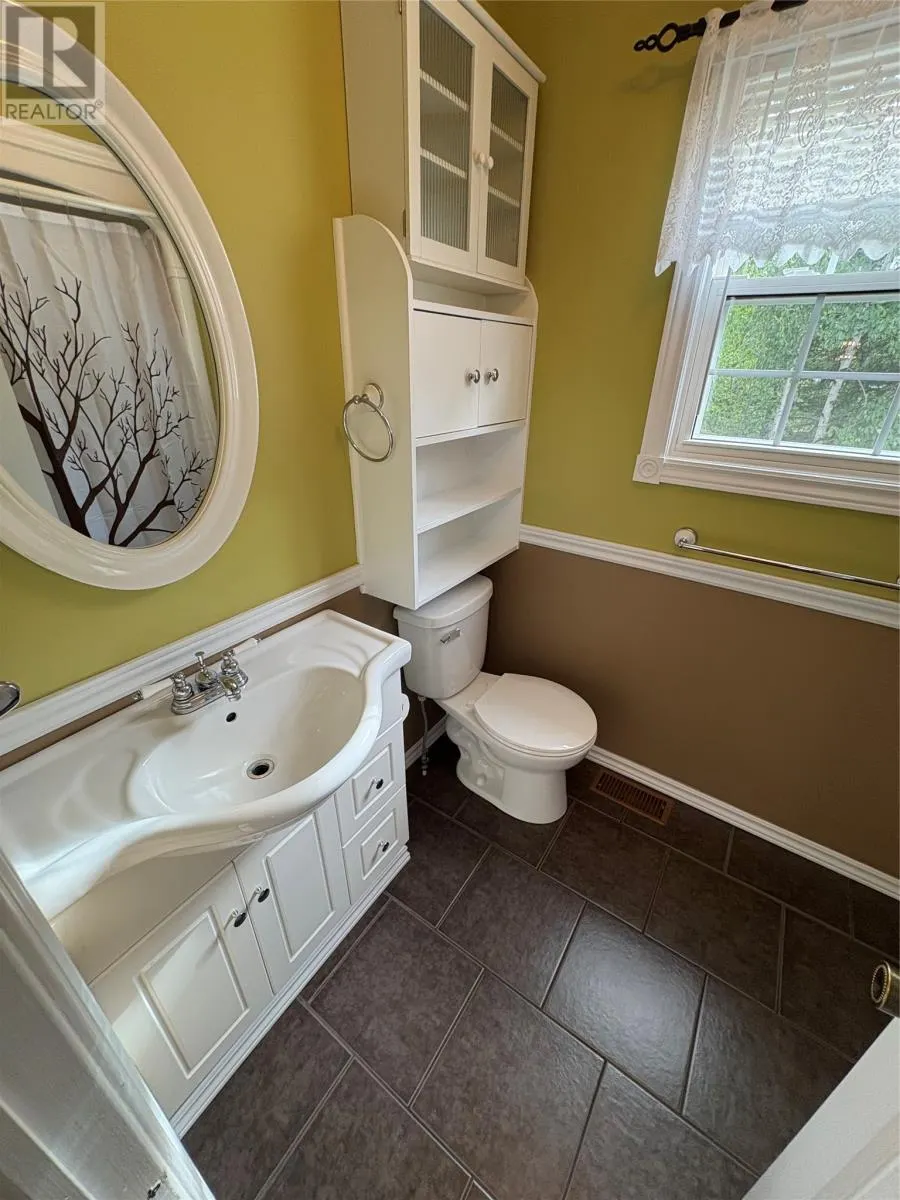 1 Crooked Lake Road