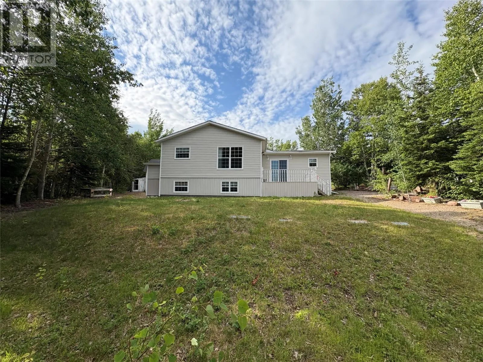 1 Crooked Lake Road