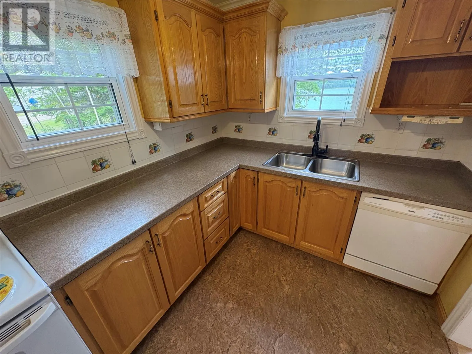 1 Crooked Lake Road