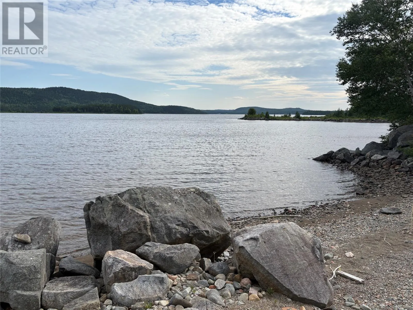 1 Crooked Lake Road