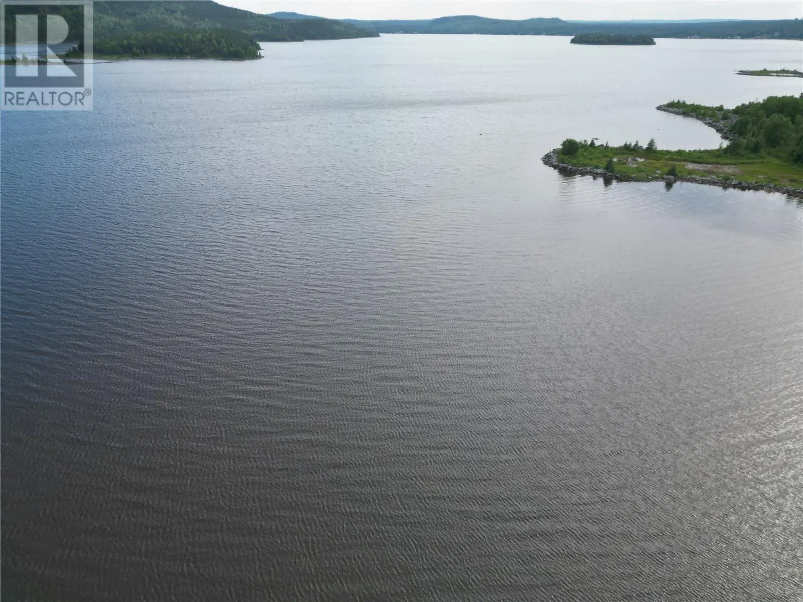 1 Crooked Lake Road
