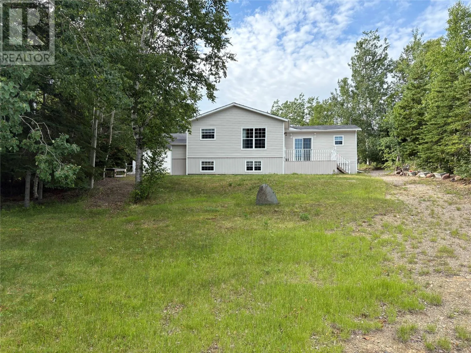 1 Crooked Lake Road
