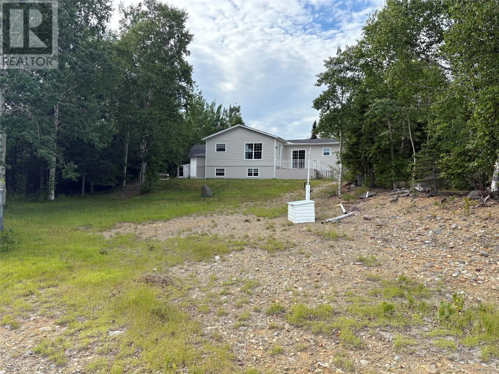 1 Crooked Lake Road