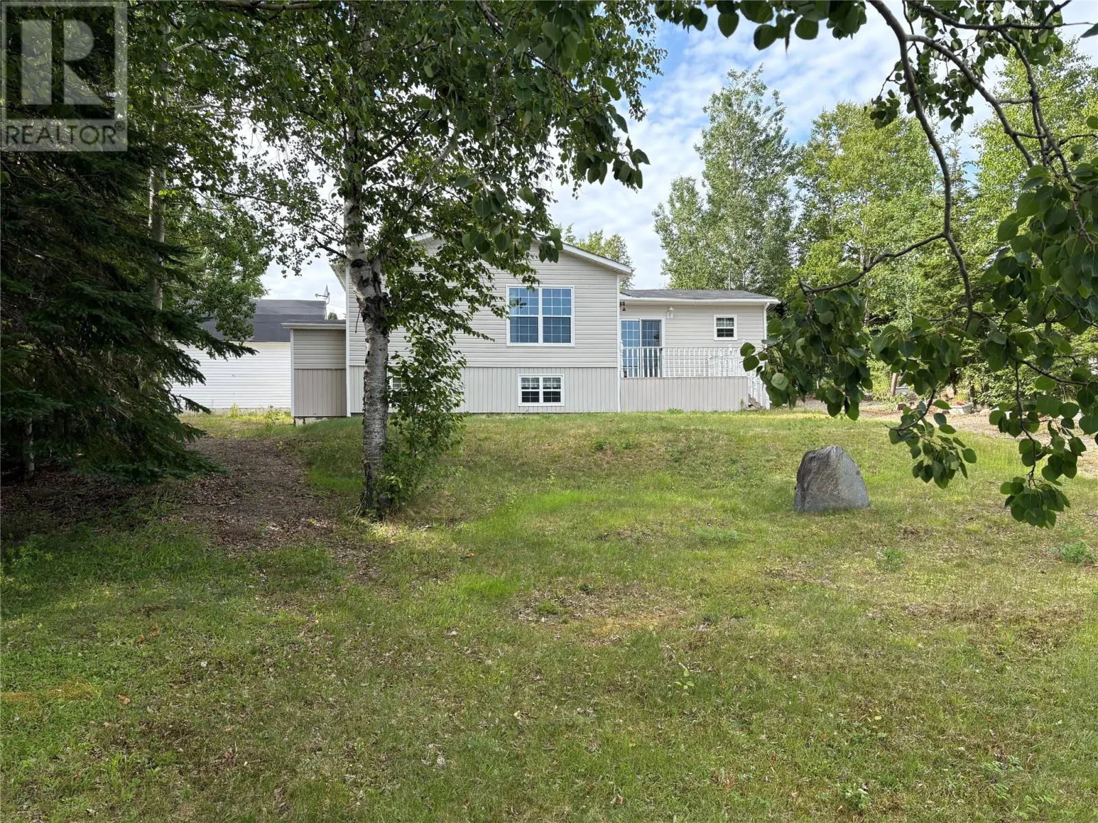 1 Crooked Lake Road