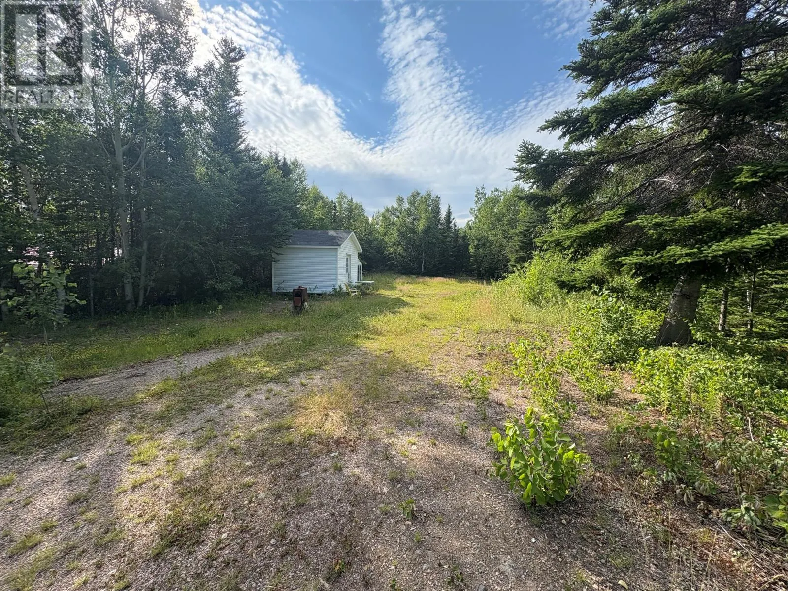 1 Crooked Lake Road